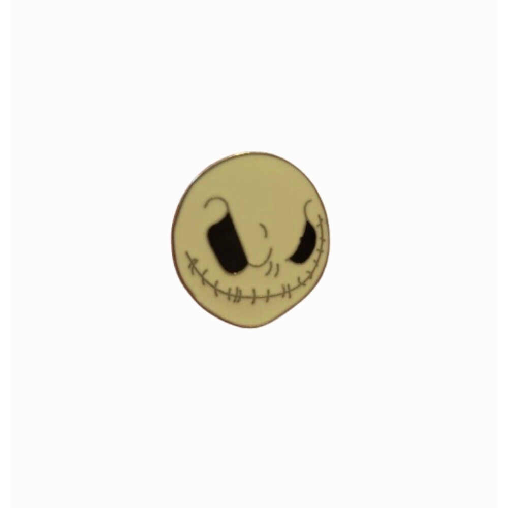 Disney Focused from Jack Skellington Emotions Pin Series